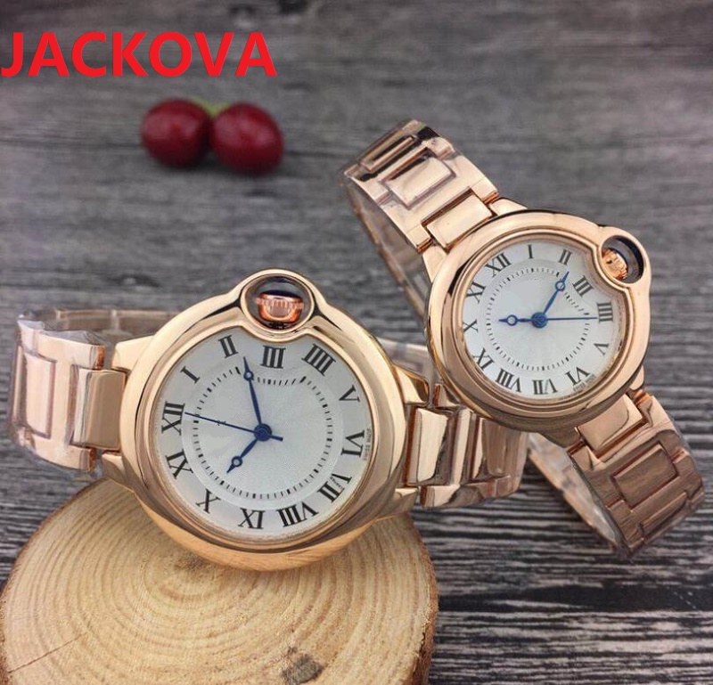 High Quality Fashion Unisex Women Mens Watch 38mm 32mm Quartz Movement Iced Out Hip Hop Rose Gold Silver Calendar Quartz Full Stainless Steel Watches Gift, As pic
High Quality Fashion Unisex Women Mens Watch 38mm 32mm Quartz Movement Iced Out Hip Hop Rose Gold Silver Calendar Quartz Full Stainless Steel Watches Gift, As pic