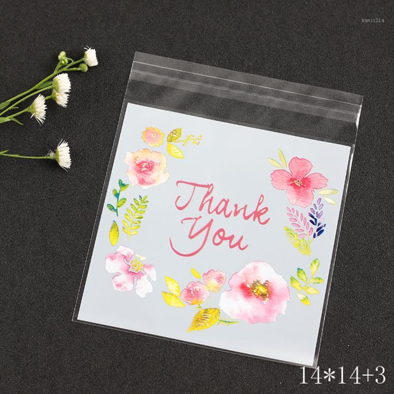 100pcs Thanks Thank You Candy Cookie Cake Bags Wedding Birthday Party DIY Craft Self-adhesive Plastic Biscuit Packaging Gift Bag1
100pcs Thanks Thank You Candy Cookie Cake Bags Wedding Birthday Party DIY Craft Self-adhesive Plastic Biscuit Packaging Gift Bag1