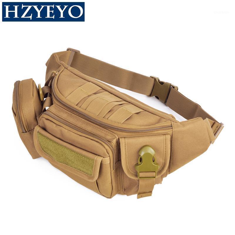 HZYEYO Men outdoor Climbing Canvas drop bag Men running belt bicycle and motorcycle Money Belt A1141, Brown
HZYEYO Men outdoor Climbing Canvas drop bag Men running belt bicycle and motorcycle Money Belt A1141, Brown