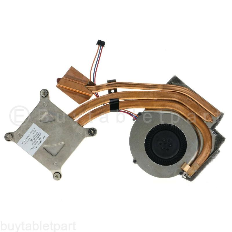 JIANGLUN NEW CPU Cooling Fan with Heatsink For Lenovo IBM ThinkPad T420 T420i 04W0408
JIANGLUN NEW CPU Cooling Fan with Heatsink For Lenovo IBM ThinkPad T420 T420i 04W0408