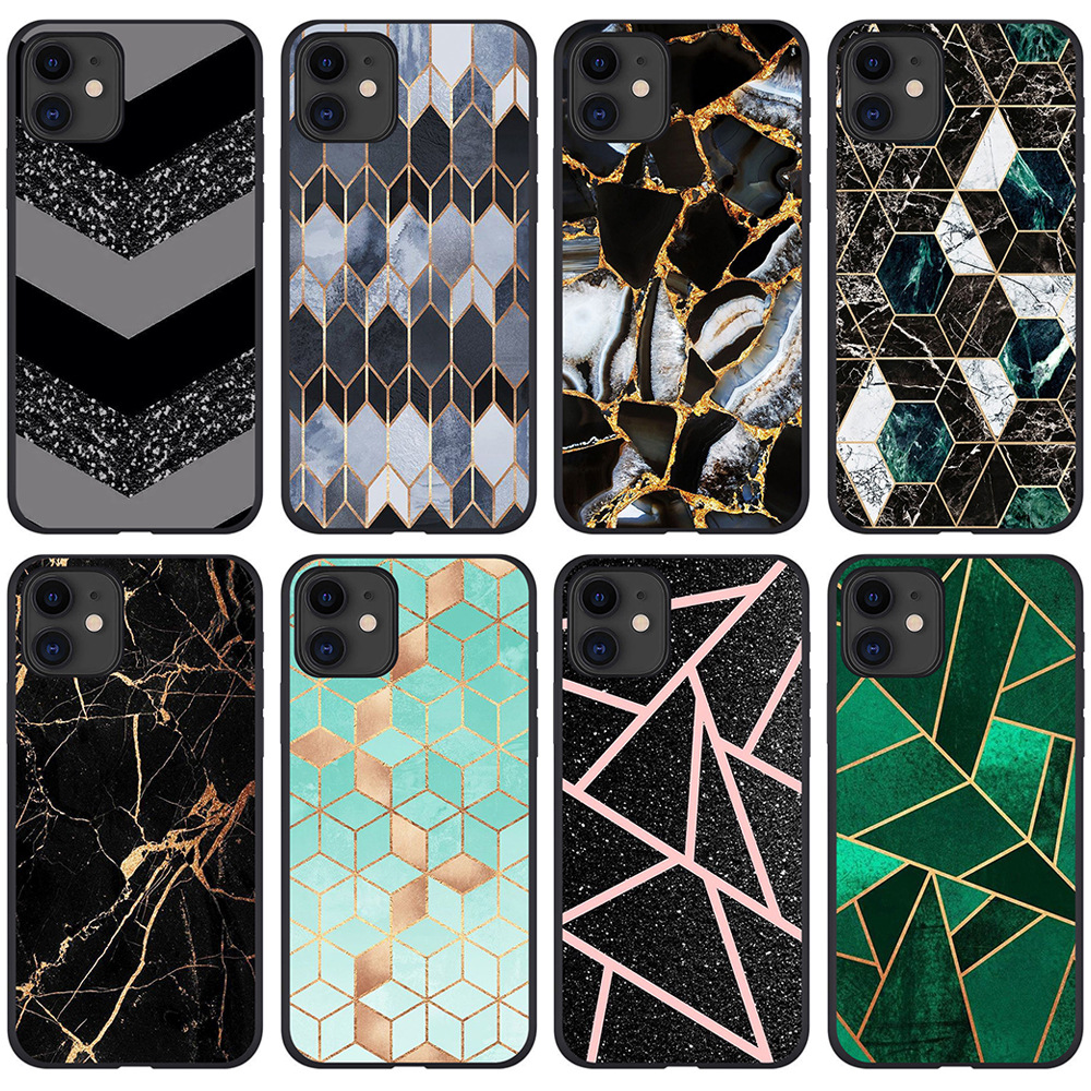 I-phone 12 Case For Iphone 12 Mini Pro Max 11 European And American Marbling Cover Shell Cell 11 Pro Max Moblie Phone Cases
I-phone 12 Case For Iphone 12 Mini Pro Max 11 European And American Marbling Cover Shell Cell 11 Pro Max Moblie Phone Cases