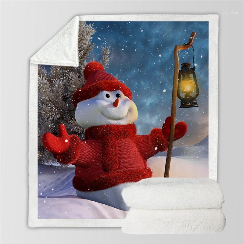 Newest Christmas 3D Things Blanket For Beds Hiking Picnic Thick Quilt Fashionable Bedspread Fleece Blanket style 0011
Newest Christmas 3D Things Blanket For Beds Hiking Picnic Thick Quilt Fashionable Bedspread Fleece Blanket style 0011