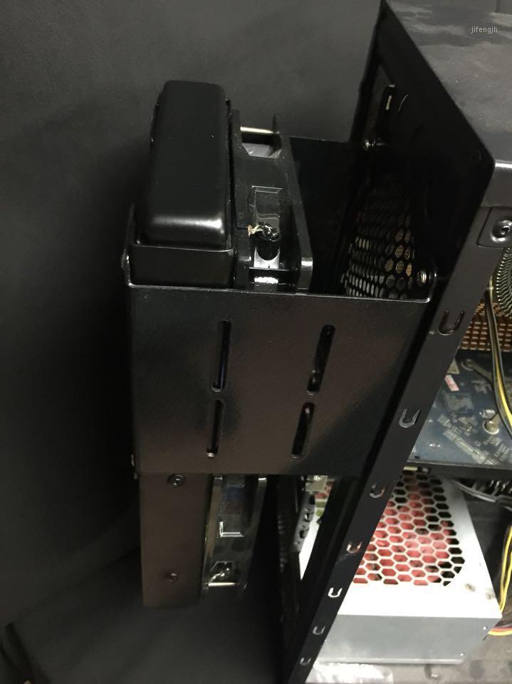 Computer water cooling bracket, heat dissipation rack, external computer water cooling radiator, tank bracket1
Computer water cooling bracket, heat dissipation rack, external computer water cooling radiator, tank bracket1