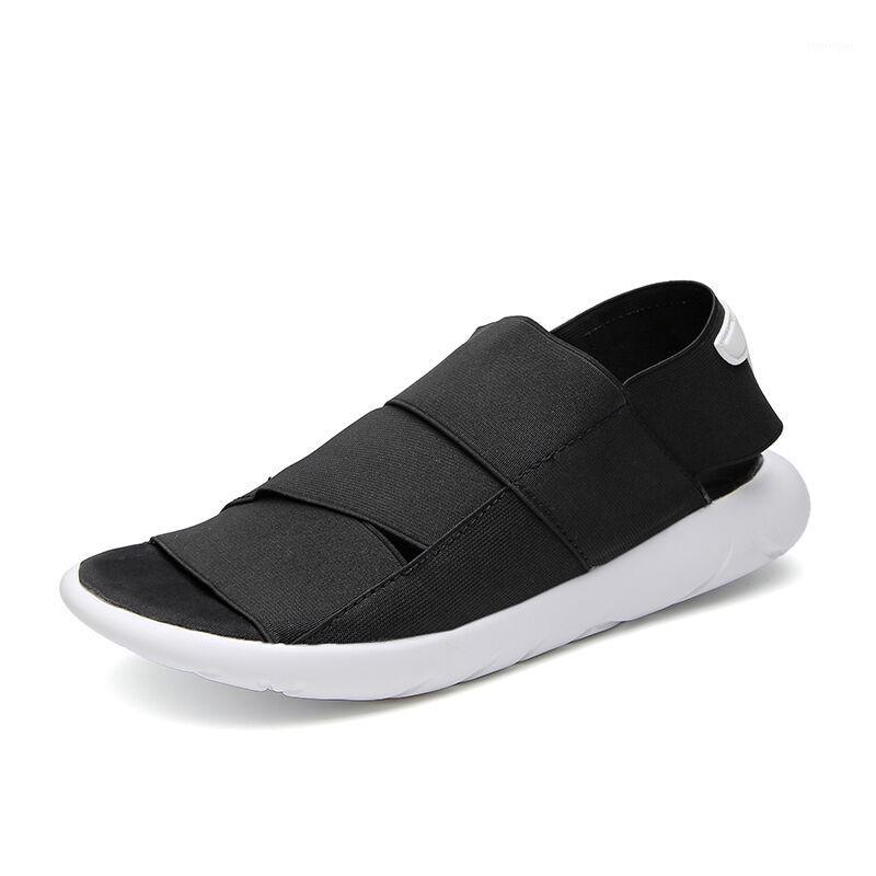 2019 Summer Men Sandals High Quality Shoes Beach Men Sandals Causal Shoes Fashion Outdoor Big size 38-461, Black
2019 Summer Men Sandals High Quality Shoes Beach Men Sandals Causal Shoes Fashion Outdoor Big size 38-461, Black