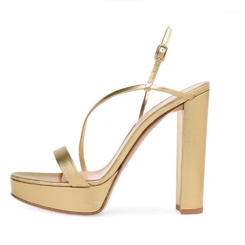 New Fashion Patent Leather Open Toe Platform Sandals Woman Chunky High Heels Slingback Woman Wedding Dress Pumps Gold Black1, As picture
New Fashion Patent Leather Open Toe Platform Sandals Woman Chunky High Heels Slingback Woman Wedding Dress Pumps Gold Black1, As picture