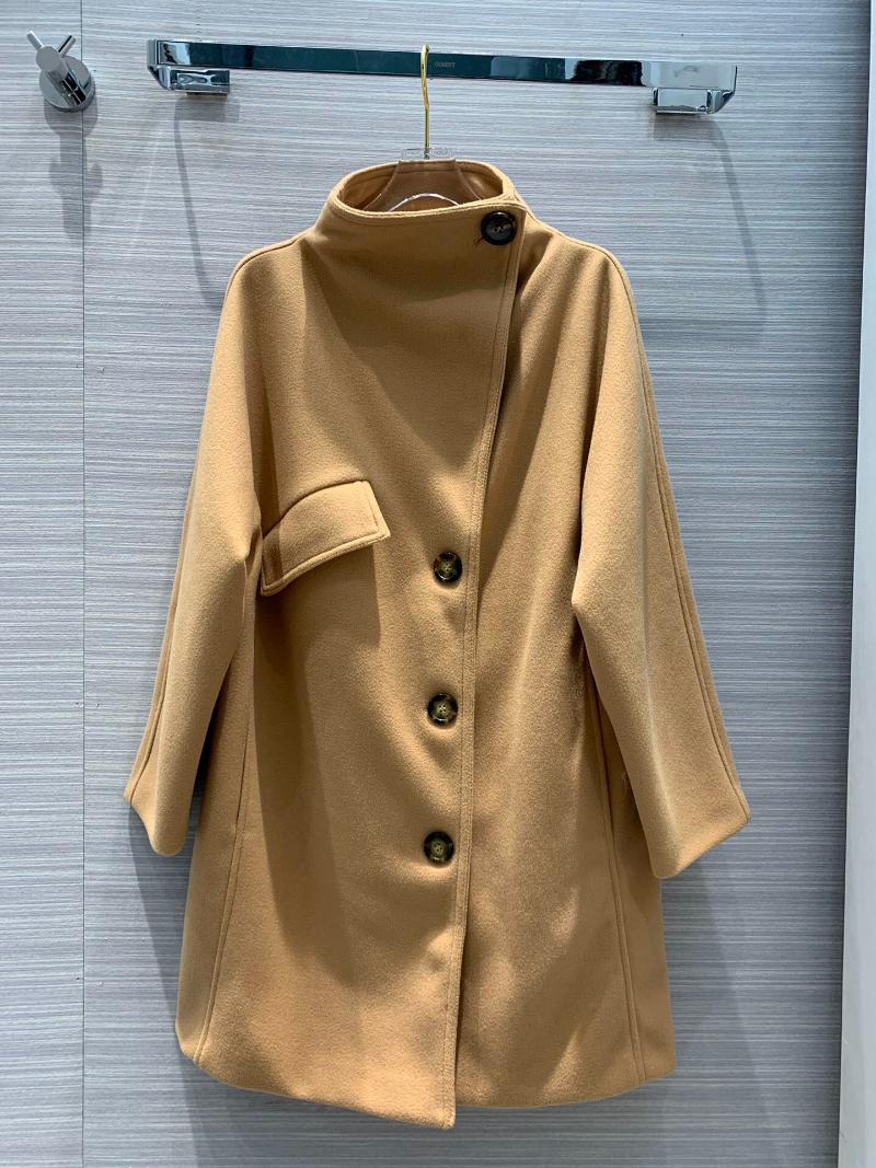 2020 New Casual Elegant Long Winter Wool Coat Women with Pockets Two Colors Loose Style, Black
2020 New Casual Elegant Long Winter Wool Coat Women with Pockets Two Colors Loose Style, Black