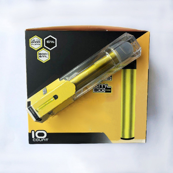 Bang XXL 14 colors Disposable Device 800mAh Battery Pre-filled 6ml Pod 2000Puffs XXtra Kits Vape Empty Pen VS puff bar plus free Shipping
Bang XXL 14 colors Disposable Device 800mAh Battery Pre-filled 6ml Pod 2000Puffs XXtra Kits Vape Empty Pen VS puff bar plus free Shipping