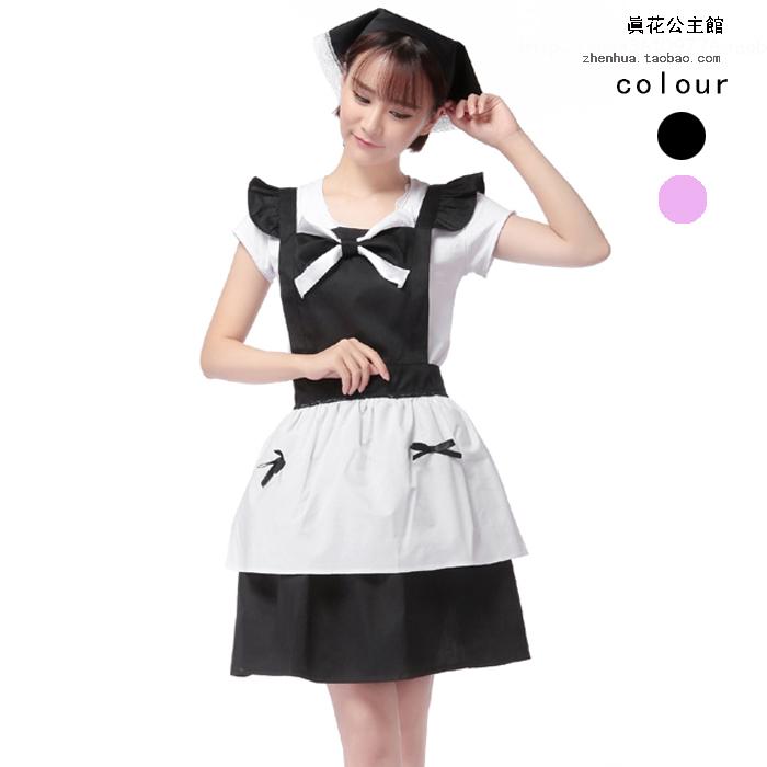 Korean fashion cute kitchen bib nail salon court maid apron female custom princess embroidery ruffled European
Korean fashion cute kitchen bib nail salon court maid apron female custom princess embroidery ruffled European