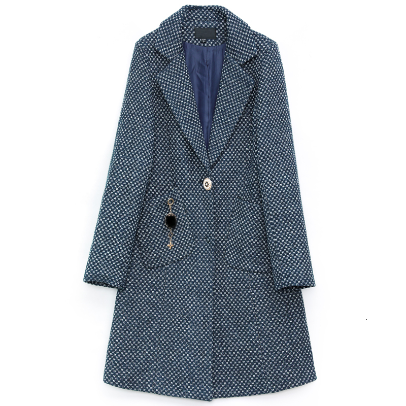 2021 New winter fashion ladies plus velo mid-length new warm coat lapel temperament popular women's jacket, Black cotton
2021 New winter fashion ladies plus velo mid-length new warm coat lapel temperament popular women's jacket, Black cotton