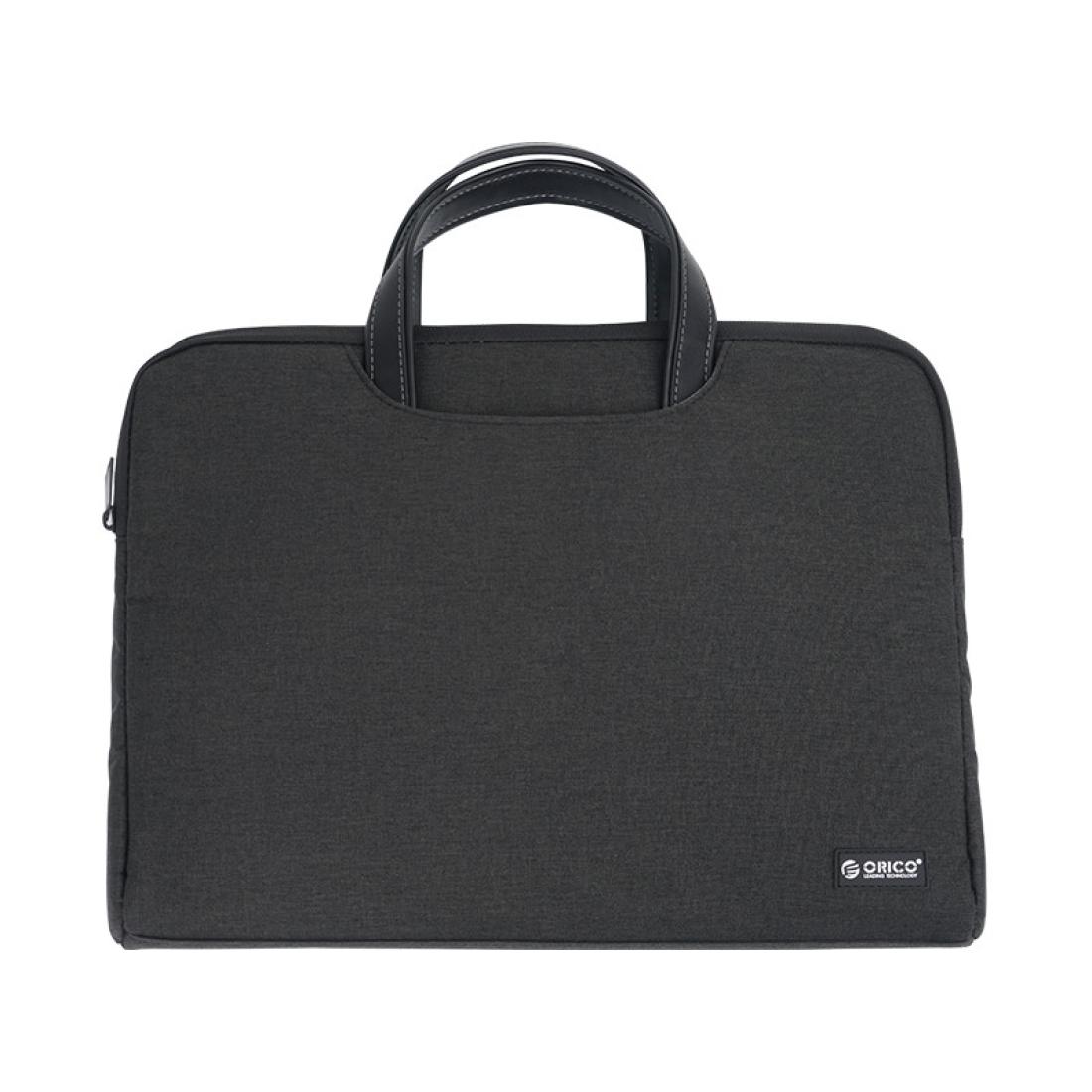 ORICO DL156 156 inch Portable Business Casual Oxford Cloth Multi-function Laptop Bag with Hidden Handle
ORICO DL156 156 inch Portable Business Casual Oxford Cloth Multi-function Laptop Bag with Hidden Handle