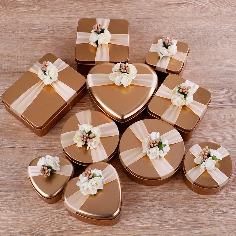 1PCS Gold Kraft Paper Candy Box Valentine's Day gift Gift Box Wedding Baby Shower Favors Birthday Party Christmas Supplies
1PCS Gold Kraft Paper Candy Box Valentine's Day gift Gift Box Wedding Baby Shower Favors Birthday Party Christmas Supplies