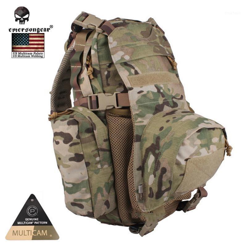 Emersongear Yote Rucksack Hydration Travel Multi-purpose Molle Tactical Backpack Shoulder Camping Hiking Climbing Bag1, Kh 
Emersongear Yote Rucksack Hydration Travel Multi-purpose Molle Tactical Backpack Shoulder Camping Hiking Climbing Bag1, Kh