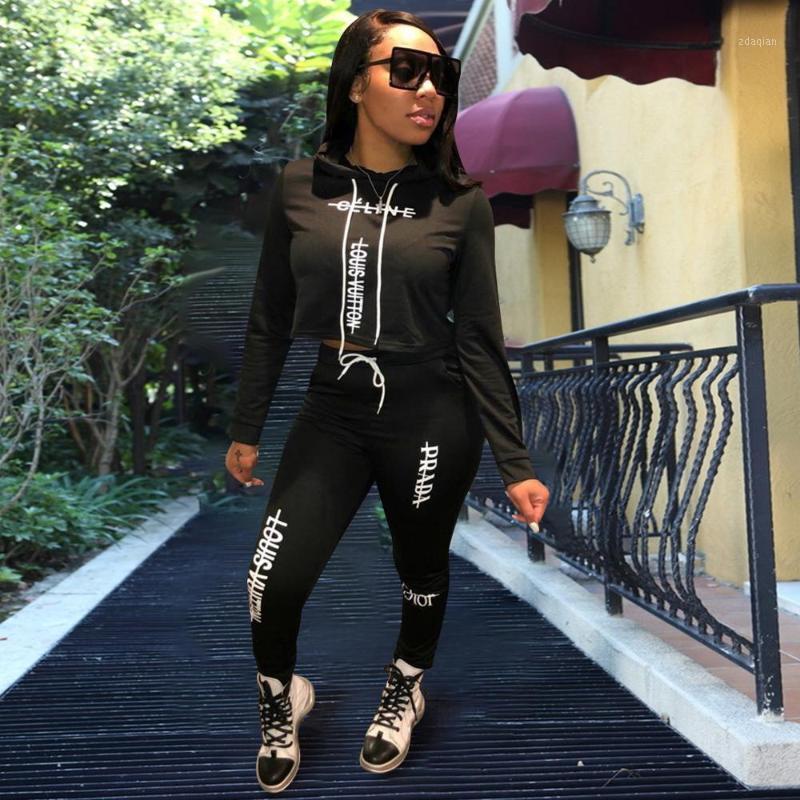 Women Tracksuit 2 Piece Sets Wholesale Slim Printed Sports Hooded Sweatshirt Two Piece Set YJF-83341, Black
Women Tracksuit 2 Piece Sets Wholesale Slim Printed Sports Hooded Sweatshirt Two Piece Set YJF-83341, Black