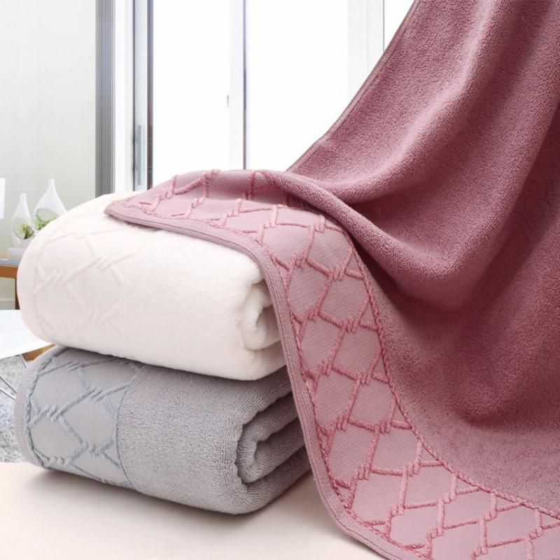 Luxury Towel 3pcs Set 1pcs large Bath Towel for Adults /2pcs Face Towels 100% Cotton Thick Soft Water Quick-Dry Toalla Playa, Purple
Luxury Towel 3pcs Set 1pcs large Bath Towel for Adults /2pcs Face Towels 100% Cotton Thick Soft Water Quick-Dry Toalla Playa, Purple