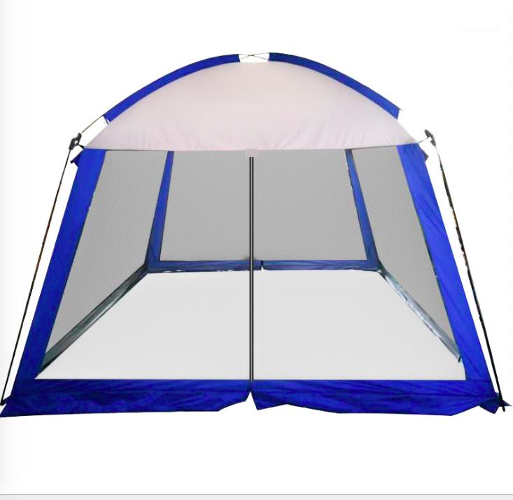 Beach tent oversized canopy tent pergola awning outdoor outing sunscreen fishing simple rainproof shed1
Beach tent oversized canopy tent pergola awning outdoor outing sunscreen fishing simple rainproof shed1