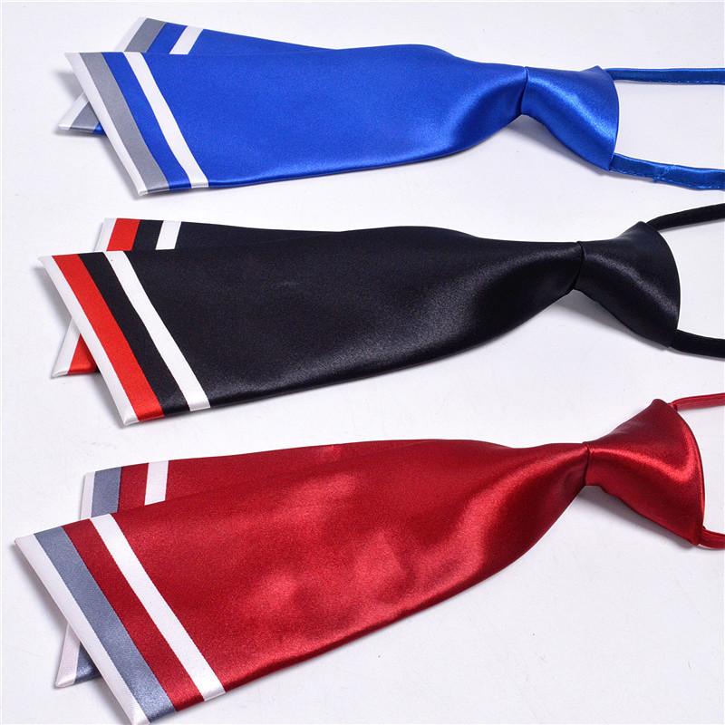 Bow Ties Double Knife Red Sailor Dance Tie Dress Shirt Banquet Business For Lazy Man No Knotting Women Detachable Collars
Bow Ties Double Knife Red Sailor Dance Tie Dress Shirt Banquet Business For Lazy Man No Knotting Women Detachable Collars