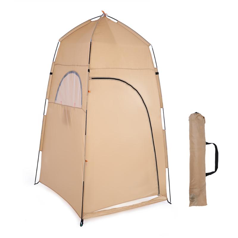TOMSHOO Portable Outdoor Tents Shower Bath Changing Fitting Room Tent Shelter travel Hiking Camping Beach Privacy Toilet tent
TOMSHOO Portable Outdoor Tents Shower Bath Changing Fitting Room Tent Shelter travel Hiking Camping Beach Privacy Toilet tent