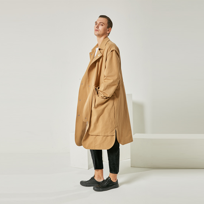 2021 New -5xl!! Custom-made European American Original Autumn Occasional Khakis Winter Released in Long Jacket Style Men' 3YW4, Common section
2021 New -5xl!! Custom-made European American Original Autumn Occasional Khakis Winter Released in Long Jacket Style Men' 3YW4, Common section