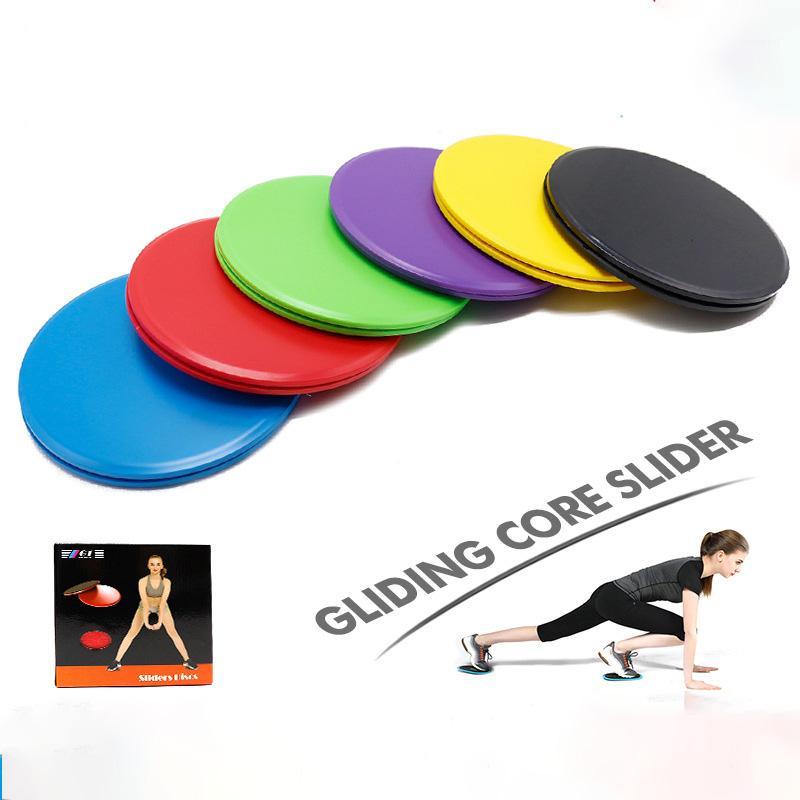 Yoga Training Exercise1 Pair Slider Glide Discs Fitness Abdominal Workout Exercise Rapid Training Equipment For Men Women1
Yoga Training Exercise1 Pair Slider Glide Discs Fitness Abdominal Workout Exercise Rapid Training Equipment For Men Women1