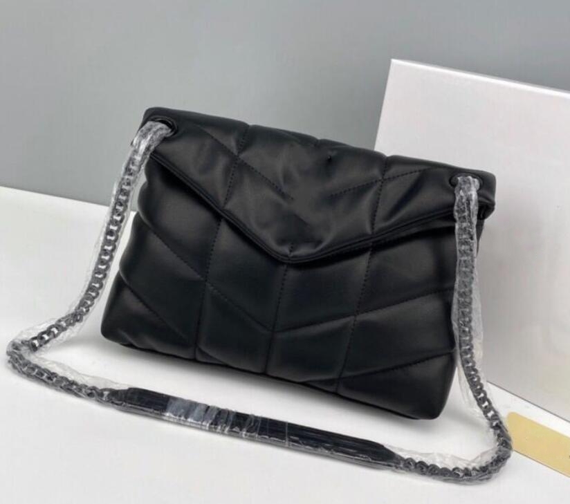 Designer bags with letters high quality genuine leather tote bag wallet bag 025