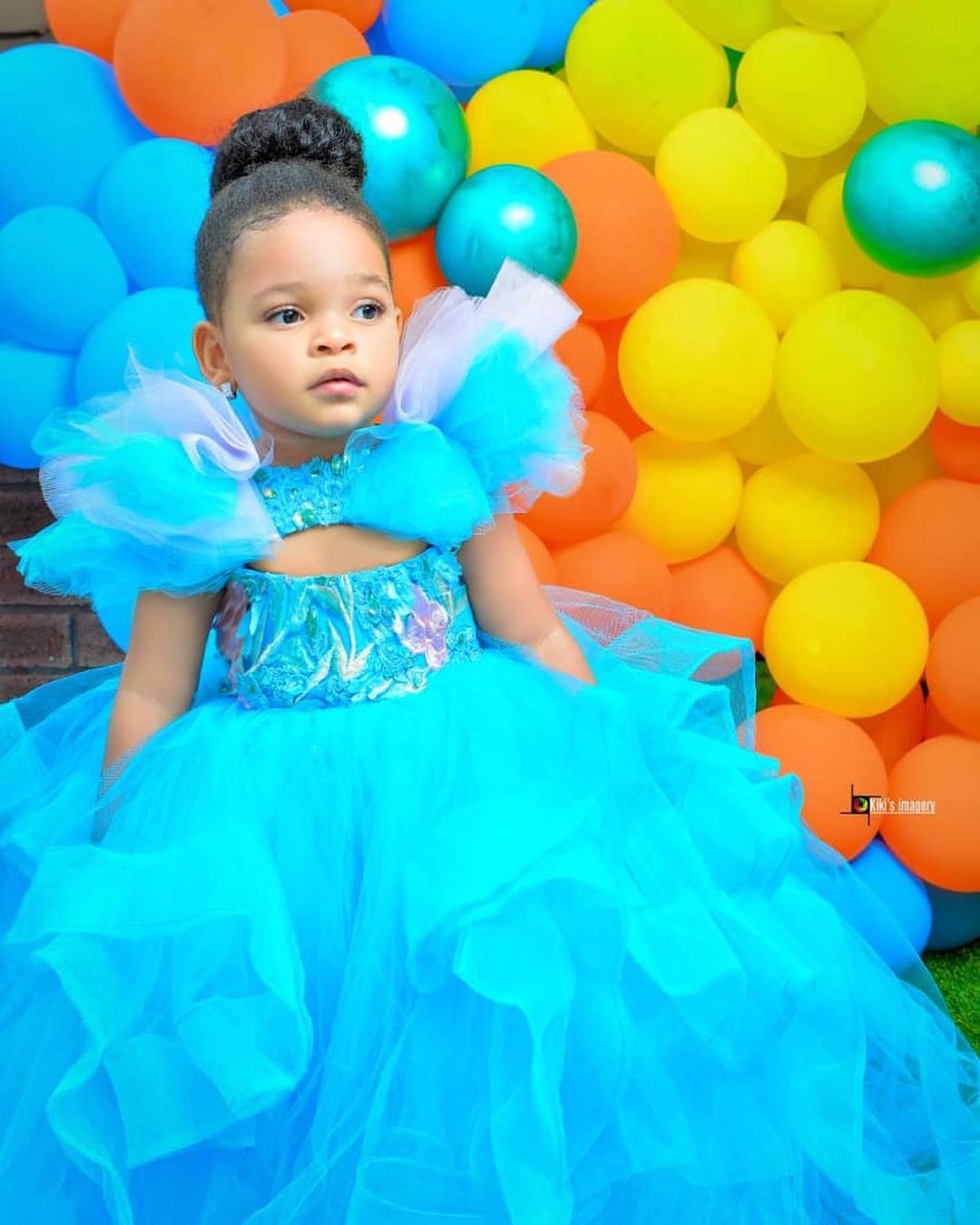 luxurious lace flower girl dresses beaded ball gown little girl wedding dresses cheap communion pageant dresses gowns f31845