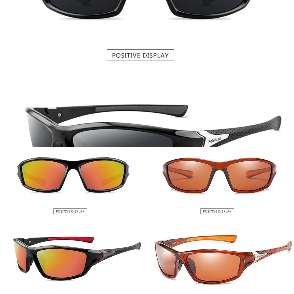 2020 Polarized Sunglasses Men's Shades Male Vintage Driving Travel Fishing Classic Sun Glasses
2020 Polarized Sunglasses Men's Shades Male Vintage Driving Travel Fishing Classic Sun Glasses