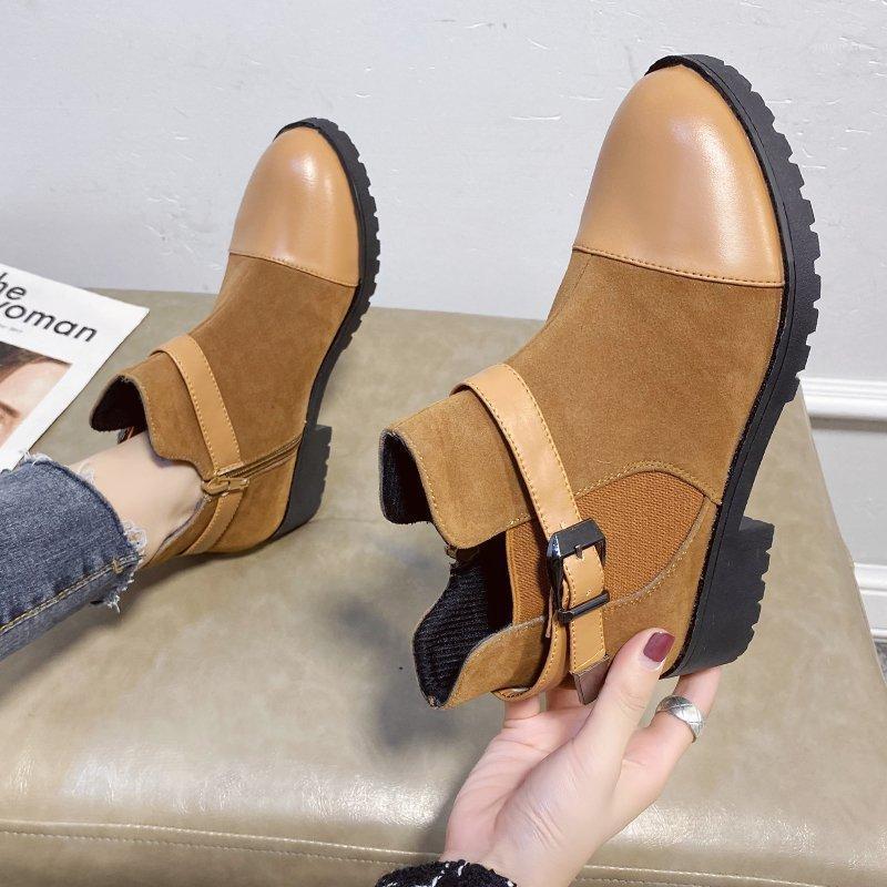 Women's Fashion Rainboots Waterproof Shoes Laides Mud Water Shoes Rubber PVC Ankle Boots Sewing plus size 2020 New Design1, Black
Women's Fashion Rainboots Waterproof Shoes Laides Mud Water Shoes Rubber PVC Ankle Boots Sewing plus size 2020 New Design1, Black