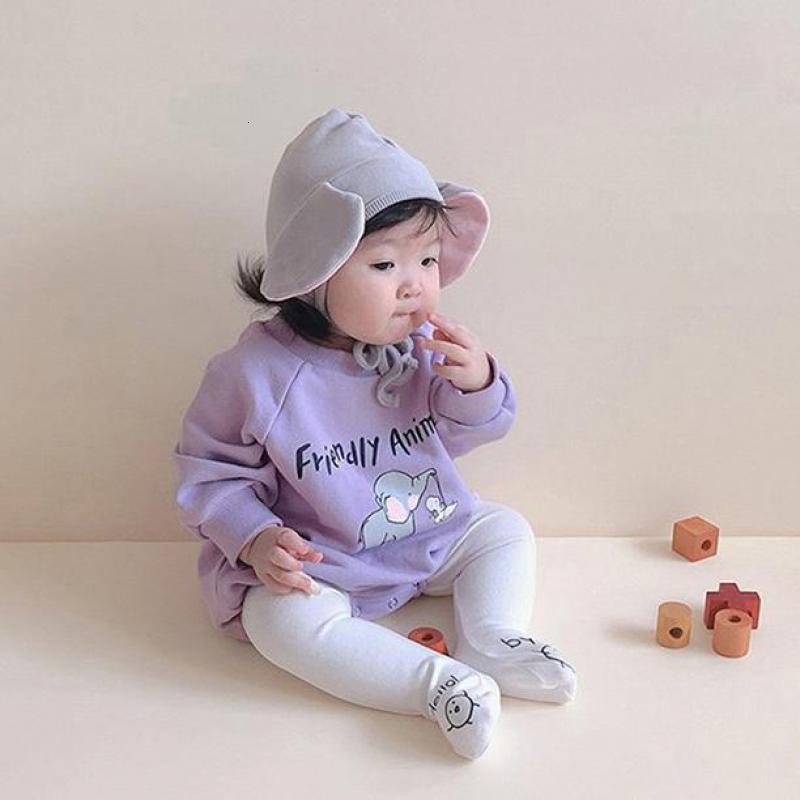 2021 New Newborn Bodysuit Cute Elephant Girl Boy Kids Clothes Long Sleeve Jumpsuits Baby Animals Costume 908s, 7776gray
2021 New Newborn Bodysuit Cute Elephant Girl Boy Kids Clothes Long Sleeve Jumpsuits Baby Animals Costume 908s, 7776gray
