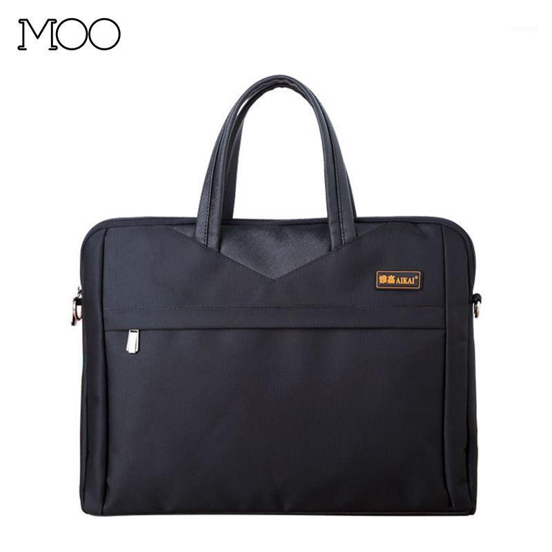Portable Men's Bag For Documents Office Business Bag Male Oxford Zipper Waterproof Briefcase Laptop Shoulder For Men Handbag1, Black
Portable Men's Bag For Documents Office Business Bag Male Oxford Zipper Waterproof Briefcase Laptop Shoulder For Men Handbag1, Black