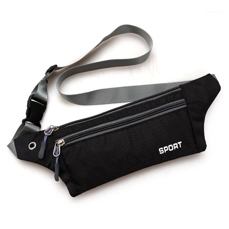 Women Nylon Chest Waist Pack Belly Purse Waist Bag for lady Zipper Pocket Fashion Sling Bags1, Black
Women Nylon Chest Waist Pack Belly Purse Waist Bag for lady Zipper Pocket Fashion Sling Bags1, Black