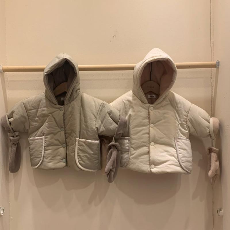 Winter Newborn Baby Jacket Infant Girls Boys Thick Warm Coat Hooded Kids Children Cotton Jacket Outerwear Toddler Baby Clothes
Winter Newborn Baby Jacket Infant Girls Boys Thick Warm Coat Hooded Kids Children Cotton Jacket Outerwear Toddler Baby Clothes
