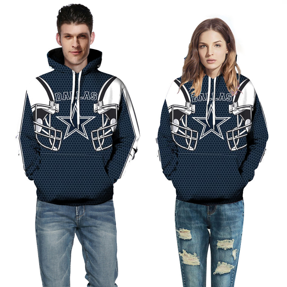 2020 new European American football team 3D digital printing trendy men' hooded sweater, 10
2020 new European American football team 3D digital printing trendy men' hooded sweater, 10
