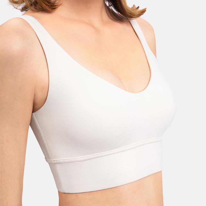 2020 Autumn New Style Cross Border Europe and America Deep Vbar No Steel Ring Female Push up Paper Bra Fitness Yoga Sports Under1, Beige
2020 Autumn New Style Cross Border Europe and America Deep Vbar No Steel Ring Female Push up Paper Bra Fitness Yoga Sports Under1, Beige