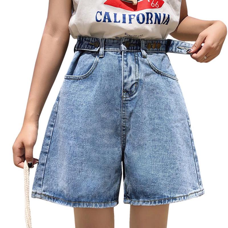 2020 Women Vintage Loose Shorts Jeans Lady Big Plus Size S-5XL Pants Girls Students High Waist Straight Baggy Casual Trousers, Beige
2020 Women Vintage Loose Shorts Jeans Lady Big Plus Size S-5XL Pants Girls Students High Waist Straight Baggy Casual Trousers, Beige