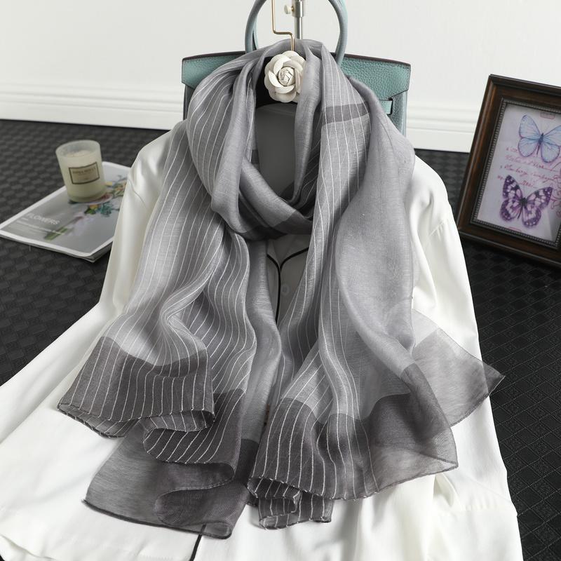 2020 Silk Wool Scarf for Women Spring Winter Warm Scarves Beach Stoles Strips Bufanda Foulard Wraps
2020 Silk Wool Scarf for Women Spring Winter Warm Scarves Beach Stoles Strips Bufanda Foulard Wraps