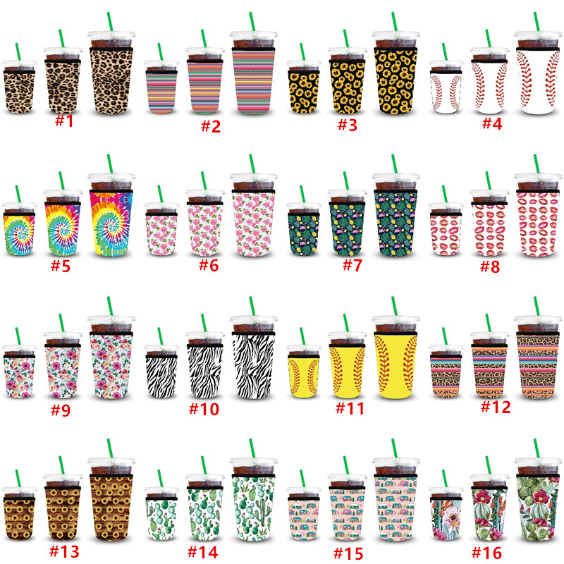 Iced Coffee Sleeves 3 pack reusable Iced coffee sleeve insulator cup sleeve for cold drinks beverages neoprene cup holder OOB3907
Iced Coffee Sleeves 3 pack reusable Iced coffee sleeve insulator cup sleeve for cold drinks beverages neoprene cup holder OOB3907