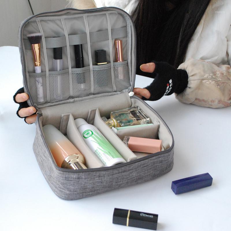 Travel Wash Makeup Storage Bag Waterproof Pouch Cosmetic Lotion Lipstick Organizer Charging Line Digital Collect Kit Accessories1, Blue cosmetic bag
Travel Wash Makeup Storage Bag Waterproof Pouch Cosmetic Lotion Lipstick Organizer Charging Line Digital Collect Kit Accessories1, Blue cosmetic bag