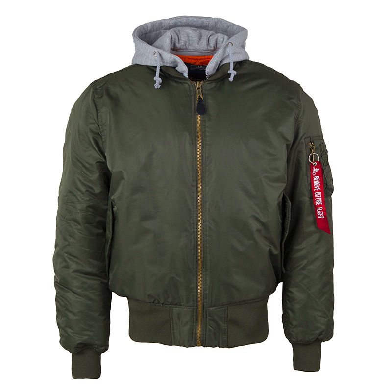 2020 aw winter bomber flight jacket MA-1 with hood streetwear clothes mens clothing hip hop baseball lettermanoversized varsity LJ201013