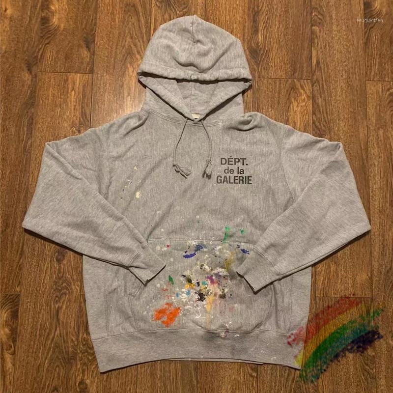 2020FW Thick Manual Splash ink Gallery Dept Hoodie Men Women Top Quality Vintage Graffiti Gallery Dept Pullover Hoody1
2020FW Thick Manual Splash ink Gallery Dept Hoodie Men Women Top Quality Vintage Graffiti Gallery Dept Pullover Hoody1