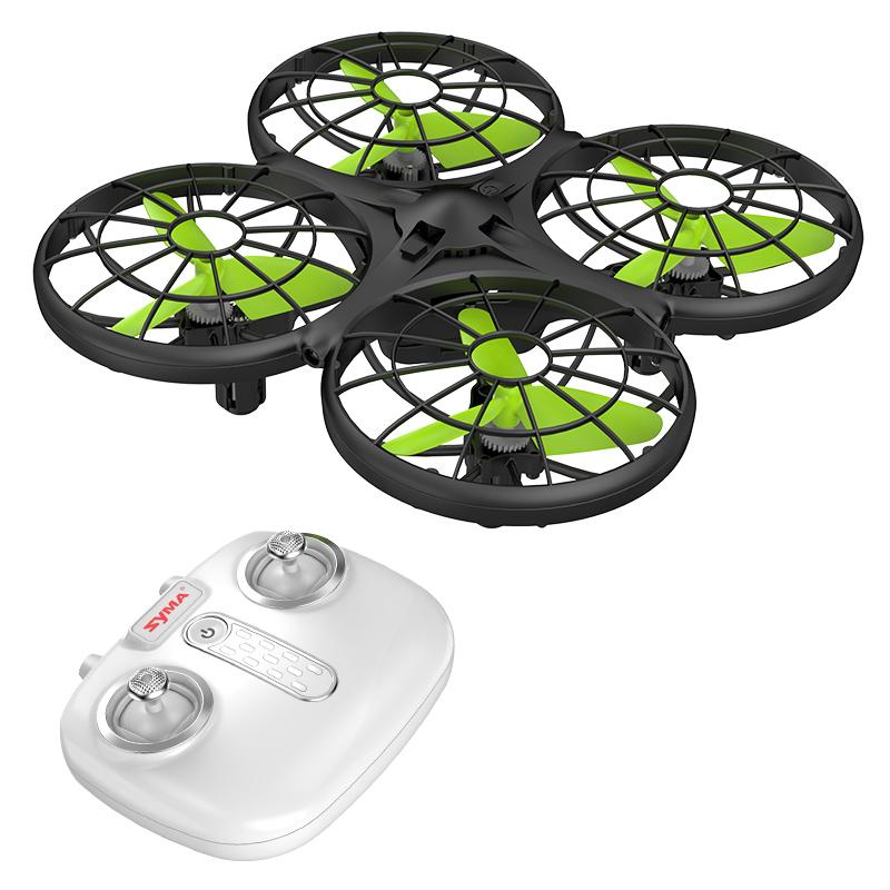 RC Model X26 Infrared Obstacle Avoidance Remote Control Aircraft New SYMA Children's Toys RC Drone Free Shipping
RC Model X26 Infrared Obstacle Avoidance Remote Control Aircraft New SYMA Children's Toys RC Drone Free Shipping