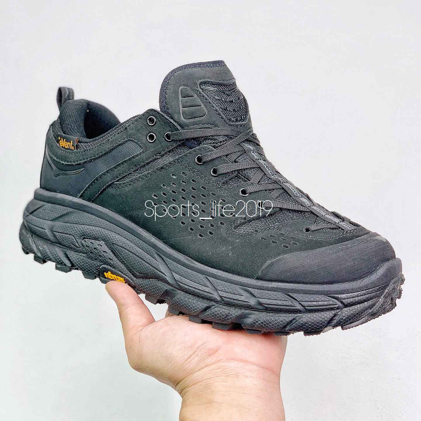 Hoka One One Tor Ultra High Mens Climbing Moutains Boots for Men Outdoor Walking Boot Man Hiking Shoes Male Trekking Shoe Men's Camping, Black
Hoka One One Tor Ultra High Mens Climbing Moutains Boots for Men Outdoor Walking Boot Man Hiking Shoes Male Trekking Shoe Men's Camping, Black