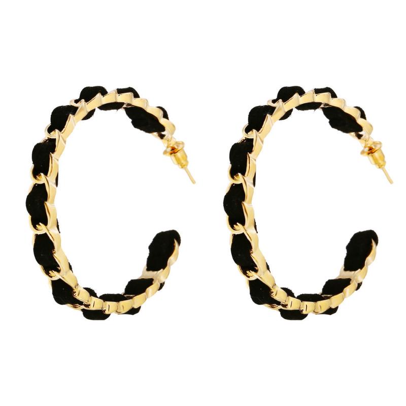 New Vintage Earrings for Women Gold Round C Geometric Statement Earring 2020 Metal Earring Hanging Fashion Jewelry
New Vintage Earrings for Women Gold Round C Geometric Statement Earring 2020 Metal Earring Hanging Fashion Jewelry
