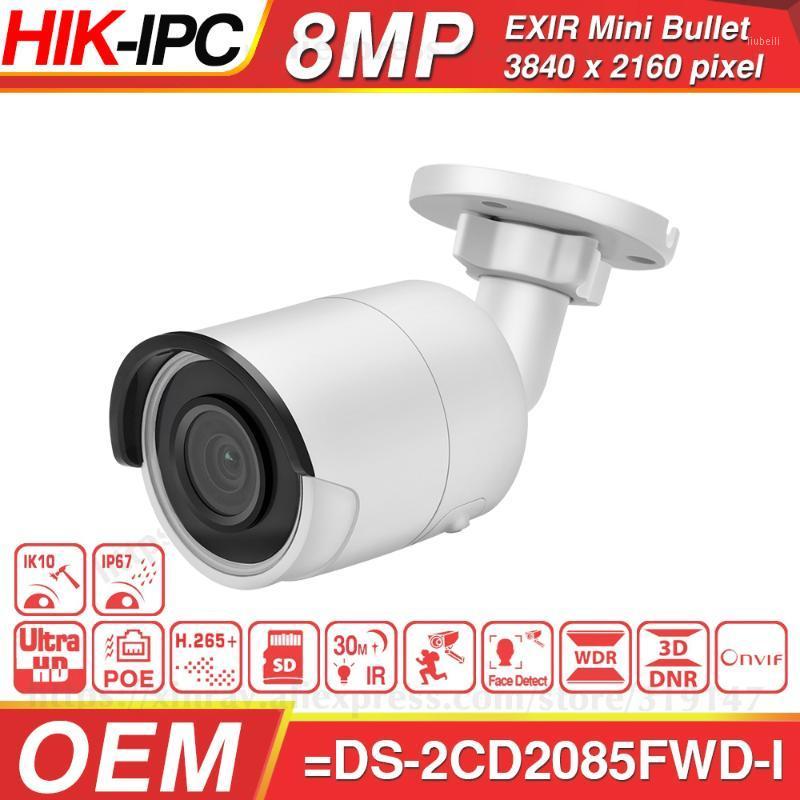 Hikvision OEM IP Camera 8MP OEM form DS-2CD2085FWD-I Network CCTV Camera POE WDR POE SD Card Slot1
Hikvision OEM IP Camera 8MP OEM form DS-2CD2085FWD-I Network CCTV Camera POE WDR POE SD Card Slot1