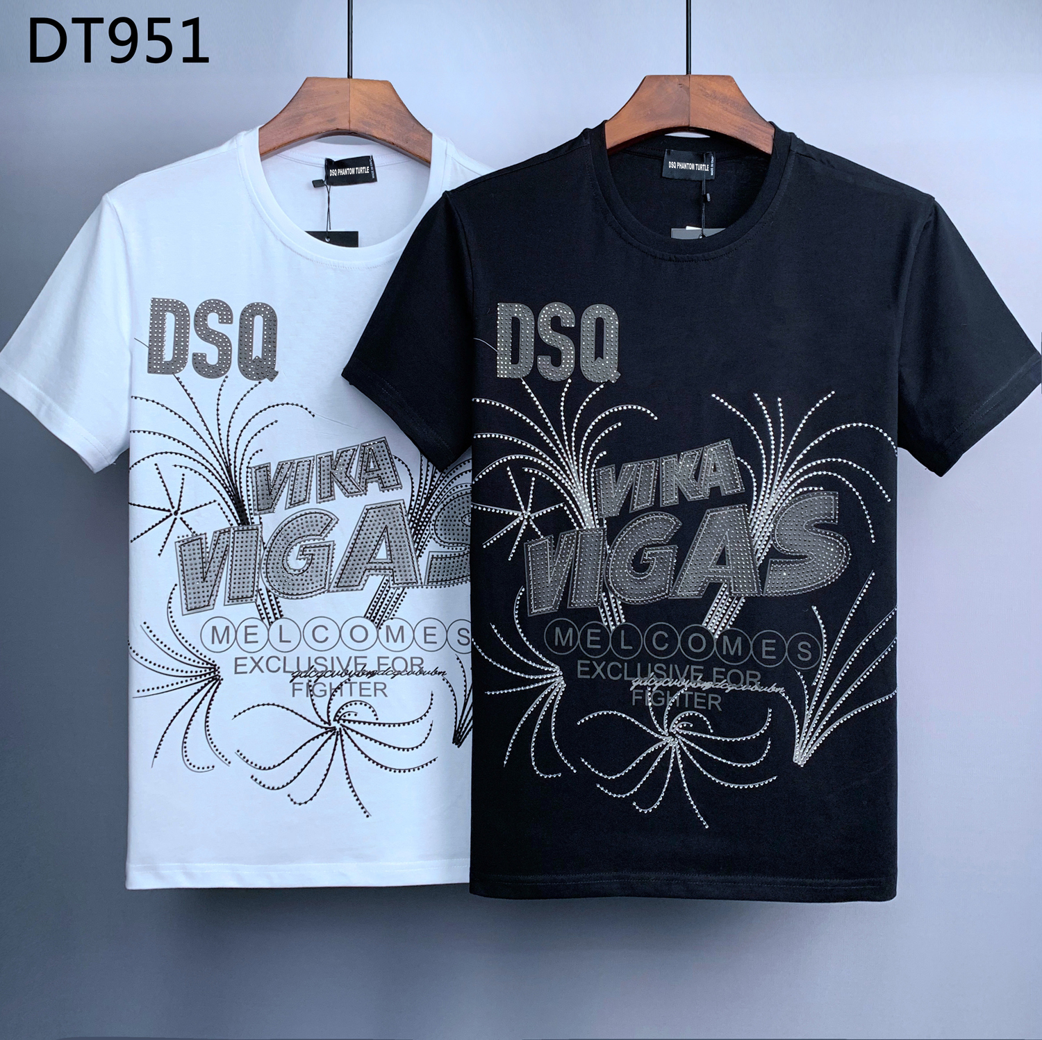 DSQ PHANTOM TURTLE 2022SS New Mens Designer T shirt Italy fashion Tshirts Summer DSQ T-shirt Male Top Quality 100% Cotton Tops 158330, White
DSQ PHANTOM TURTLE 2022SS New Mens Designer T shirt Italy fashion Tshirts Summer DSQ T-shirt Male Top Quality 100% Cotton Tops 158330, White