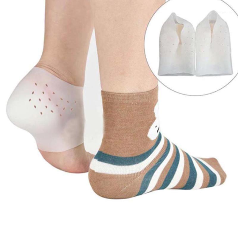 1Pair Invisible Height Increased Insoles Silicone Heel Socks for Women Men TSH Shop1, White 2cm
1Pair Invisible Height Increased Insoles Silicone Heel Socks for Women Men TSH Shop1, White 2cm