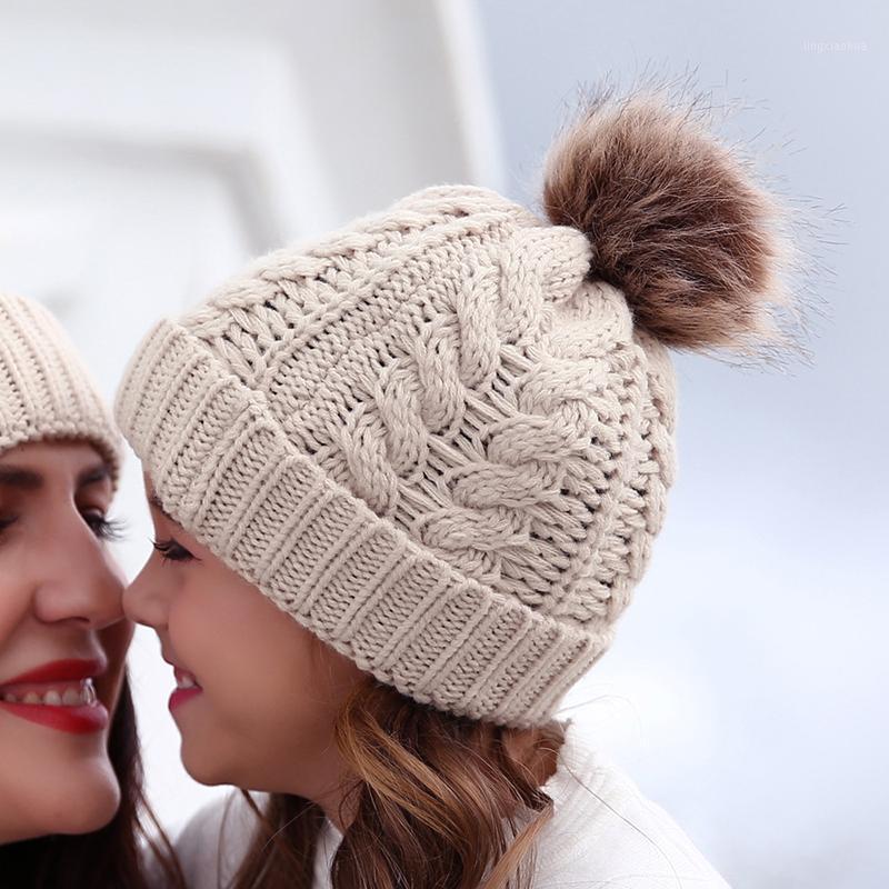 New Pompom Baby Hat Twist Knitted Warm Toddler Baby Girl Boy Autumn Winter Beanie Hat Solid Color Kids Children Beanies Cap1, Black
New Pompom Baby Hat Twist Knitted Warm Toddler Baby Girl Boy Autumn Winter Beanie Hat Solid Color Kids Children Beanies Cap1, Black