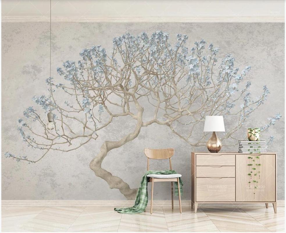 WDBH 3d photo wallpaper custom mural Flowering branch of a blossoming tree home decor living room wallpaper for walls 3 d1, Non-woven wallpaper
WDBH 3d photo wallpaper custom mural Flowering branch of a blossoming tree home decor living room wallpaper for walls 3 d1, Non-woven wallpaper