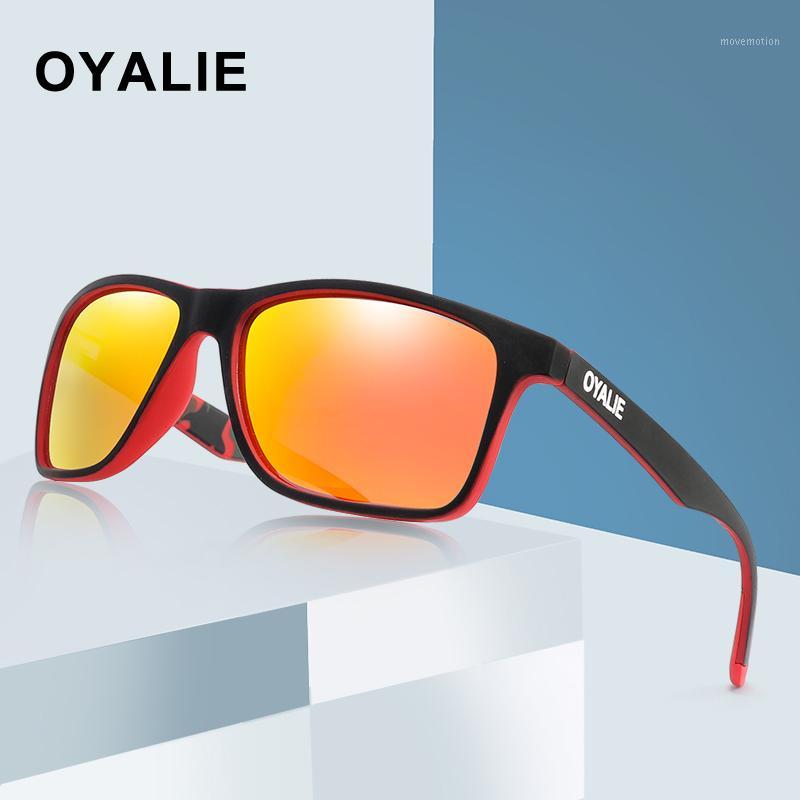 OYALIE Brand Design Men's Glasses Classic Polarized Sunglasses For Men Vintage Driving Sun Glasses Shades Eyewear UV400 Gafas1
OYALIE Brand Design Men's Glasses Classic Polarized Sunglasses For Men Vintage Driving Sun Glasses Shades Eyewear UV400 Gafas1