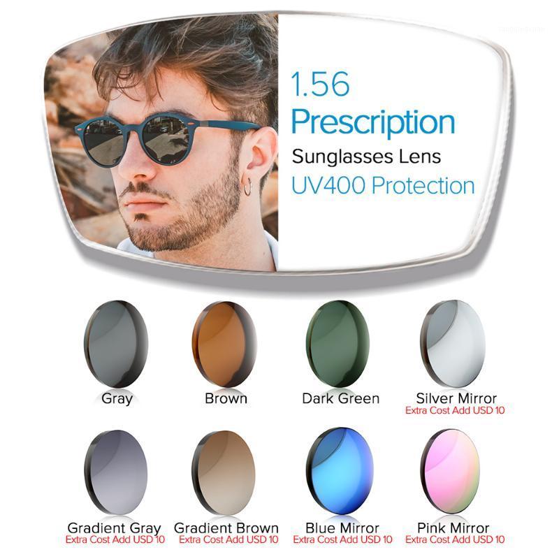 

Sunglasses Frames Multifocal Progressive Lens 1.56 1.61 1.67 Optical Prescription Glasses Bifocal Myopia Hyperopia UV4001