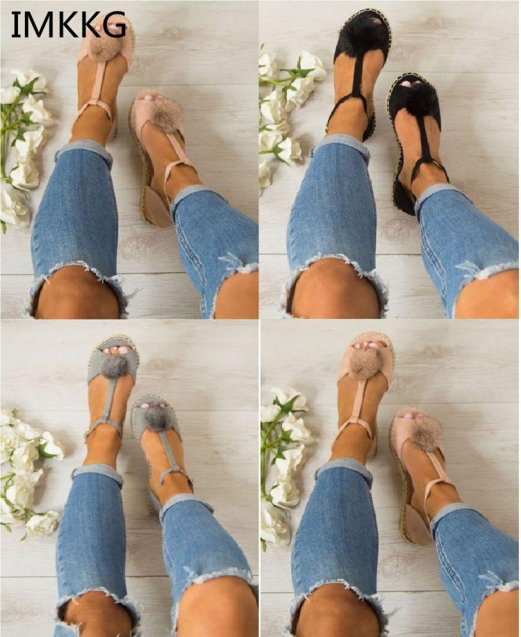 2020 shoes Women sandals women Summer shoes flat Roman gladiator sandals mujer sandalias Ladies Flip Flops Footwear m134, Beige
2020 shoes Women sandals women Summer shoes flat Roman gladiator sandals mujer sandalias Ladies Flip Flops Footwear m134, Beige